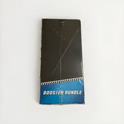 Pokemon TCG Scarlet & Violet Black Bolt Booster Bundle 6 Packs English 2025 - Image 3