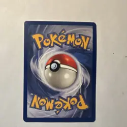 Nintendo Pokemon TCG Flareon Jungle 3/64 Holo Rare Unlimited 1999 70 HP - Image 2