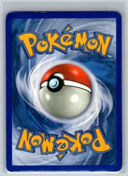 Relicanth 24/101 Rare Hidden Legends Pokemon Reverse Holo Damaged - Image 2