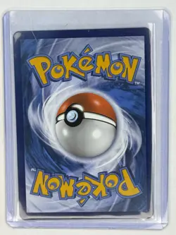 Pokemon TCG Gym Trainer 191/195 Silver Tempest Ultra Rare Full Art Holo NM - Image 2