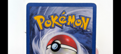 Blaine's Arcanine Unlimited Holo Gym Challenge 1/132 Heavily Played *SWIRL* - Image 5