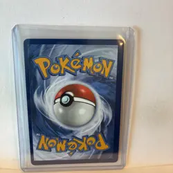 2022 Pokemon Gym Trainer (Full Art) 191/195 Sword & Shield Silver Tempest Holo - Image 4