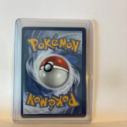 2022 Pokemon Gym Trainer (Full Art) 191/195 Sword & Shield Silver Tempest Holo - Image 5