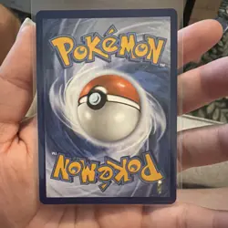 Pokemon TCG Lumiose City 111/088 Full Art Perfect Order NM/M - Image 2