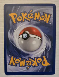 Abra 49/82 Team Rocket Pokemon 1st Edition LP - Image 2