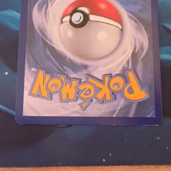 Pokemon Genesect EX Full Art Ultra Rare Holo 120/124 Fates Collide 180 HP TCG - Image 4