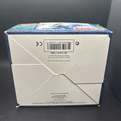 EMPTY EX Power Keepers box Pokemon tcg WOTC Booster Box NO CARDS Clean - Image 5