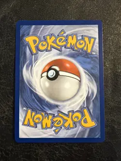 Pokemon TCG Goldeen 087/084 Illustration Rare IR Pitch Black M/NM - Image 2