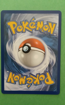 Pokemon Chaos Rising 106/086 AZ's Tranquility Ultra Rare - Image 2