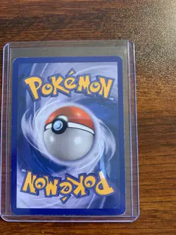 Pokemon Vileplume 17/110 EX-Holon Phantoms (Stamped) Rare Reverse Holo Card - Image 2