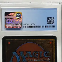 MTG - Legends - Fortified Area - CGC 6.0 - Vintage - Image 5