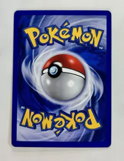 Unown [F] 2001 Pokemon Neo Revelation Unlimited Uncommon #48/75 * Near Mint - Image 2