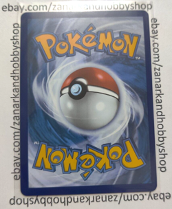 Pokemon Polteageist SV053/SV122 Shining Fates NM - Image 3