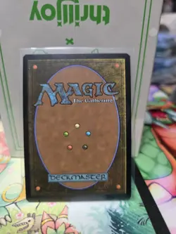 REANIMATE (BORDERLESS) Marvel's Spider-man: Marvel Universe Magic MTG 0020 - Image 2