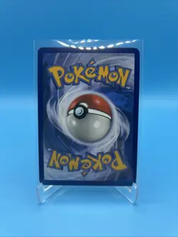 2016 POKEMON XY EVOLUTIONS NINETAILES BREAK 16/108 - Image 2