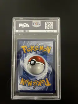 PSA 9 Sandy Shocks 159/131 Special Illustration SIR Prismatic Evolutions Pokemon - Image 2
