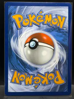 2025 Pokemon White Flare Basculin Illustration Rare #108/086 - Image 2