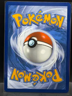 2025 Pokemon White Flare Tepig Illustration Rare #096/086 - Image 2