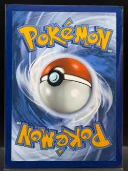 2025 Pokemon White Flare Pansear Illustration Rare #099/086 - Image 2