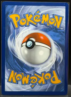 2025 Pokemon White Flare Lampent Illustration Rare #102/086 - Image 2