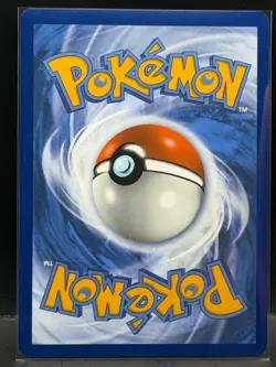 2025 Pokemon White Flare Stunfisk Illustration Rare #118/086 - Image 2