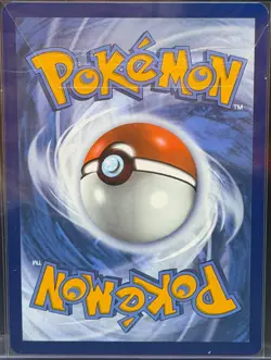 2025 Pokemon White Flare Samurott IR #107/086 Illustration Rare NM - Image 2