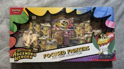 Sam’s Club ascended heroes Heavy hitters pokemon In hand now!! - Image 1