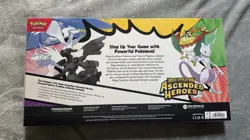 Sam’s Club ascended heroes Heavy hitters pokemon In hand now!! - Image 2