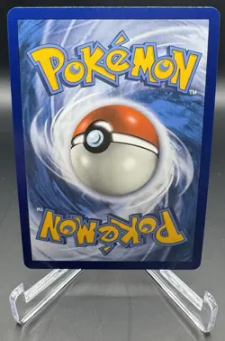 Pokemon TCG Inkay Shiny Vault Holo Rare SV17/SV94 Hidden Fates SM - Image 2