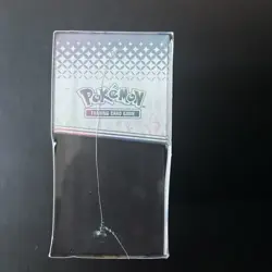 Pokemon TCG Scarlet & Violet Prismatic Evolutions ETB Elite Trainer Box Sealed - Image 3