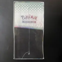 Pokemon TCG Scarlet & Violet Prismatic Evolutions ETB Elite Trainer Box Sealed - Image 4
