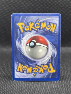 Hitmonchan 7/102 Holo Rare Unlimited - Base Set 1999 70 HP English - Image 3