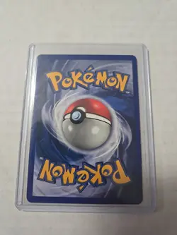Pokemon TCG Trading Card 2000 Gym Challenge Blaine's Growlithe 62/132 Unlimited - Image 2