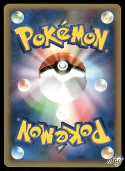2001 Lightly Played Pokemon Jasmine's Magneton 028/141 VS Series Japanese - Image 2