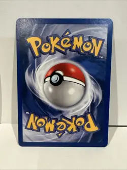 Electrode - Rare 1st Edition 18/64 Jungle 90 HP Italian 1999 - Pokemon TCG - Image 2