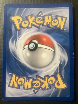 Reuniclus 57/114 Pokemon Black & White Base Set 2011 Holo MP - Image 2