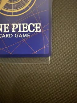 One Piece TCG PRB-02 Shanks SP English OP06-007 Premium the Best Vol. 2 - Image 3