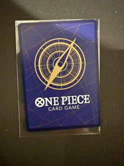 One Piece TCG PRB-02 Shanks SP English OP06-007 Premium the Best Vol. 2 - Image 5