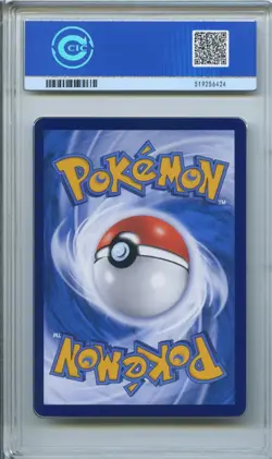 CCIC 10 Gem Mint 2025 Pokemon Card Chinese Captain Pikachu 0709/09 Gem Pack AR - Image 2