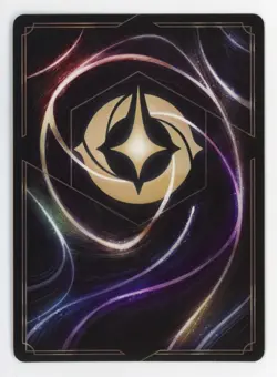 Bambi - Little Prince Enchanted 209/204 Enchanted Reign of Jafar Lorcana - Image 2