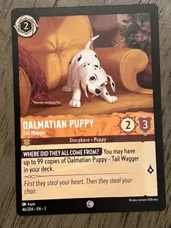 Disney Lorcana Into the Inklands - COMMON NON FOIL - Complete Your Set! - Image 3
