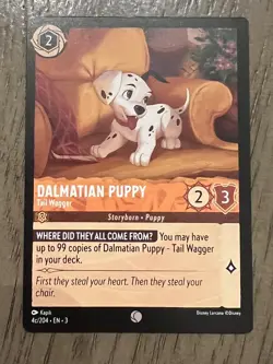 Disney Lorcana Into the Inklands - COMMON NON FOIL - Complete Your Set! - Image 4