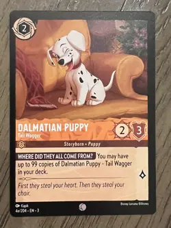 Disney Lorcana Into the Inklands - COMMON NON FOIL - Complete Your Set! - Image 5
