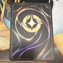 Disney Lorcana Ursula Power Hungry The First Chapter 59/204 EN Foil. - Image 2