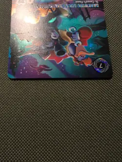Darkwing Duck & Launchpad Enchanted Disney Lorcana Attack Of The Vine - Image 3
