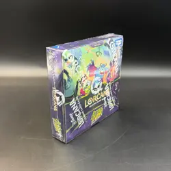 Attack of The Vine Booster Box Disney Lorcana Japanese New Sealed w/shrink 2026 4521329331737 - Image 5