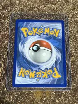 Mimikyu SM163 Holo Promo Pokemon TCG Card Near Mint Condition - Image 2