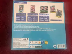 One Piece Card Game Illustration Box Vol. 3 Sealed Factory New Bandai - Image 2