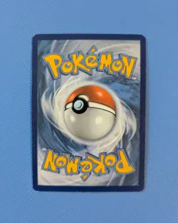 Pokemon Shiny Rayquaza EX Promo XY69 Card Lightly Played - Image 2