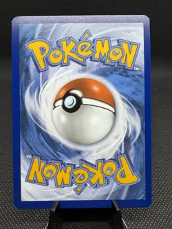 Squirtle Rare Illustration Card 170/165 Scarlet & Violet 151 English Edition NM - Image 2